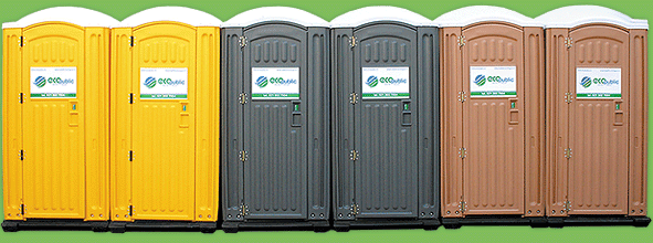 Inchiriere toalete ecologice, servicii intretinere si transport, dezodorizante ecologice profesionale
